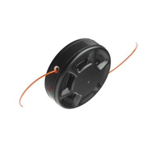 Головка тримерна Husqvarna Superauto II; 1" 5784471-01