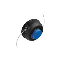 Головка тримерна Husqvarna T25; 3/8" R (до тримера без редуктора) 5784460-01