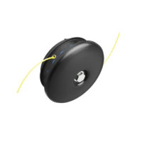 Головка тримерна Husqvarna Trimmy SII; М12 L 5784478-01