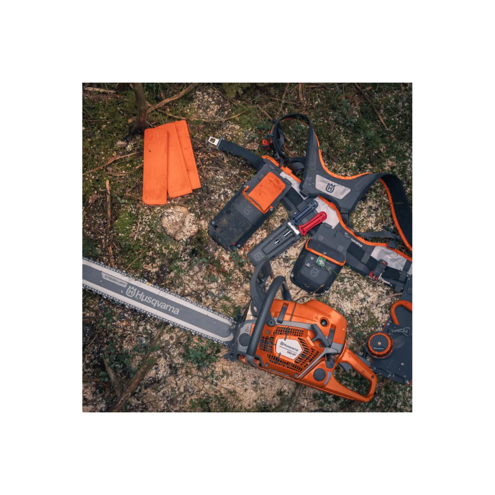 Клин Валочний Husqvarna (Пластик, 20см/8дюйм) 5980358-02