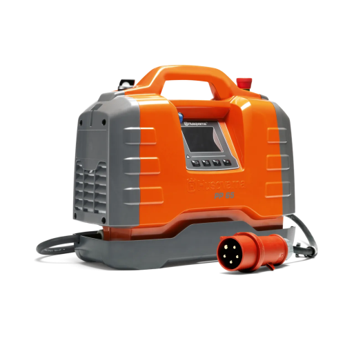 Силова ВЧ-станція Husqvarna PP 65 (повітряне охолодження) 9665637-01
