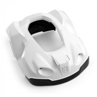 Кришка Верхня (Біла) до Husqvarna AM 420 5809656-02