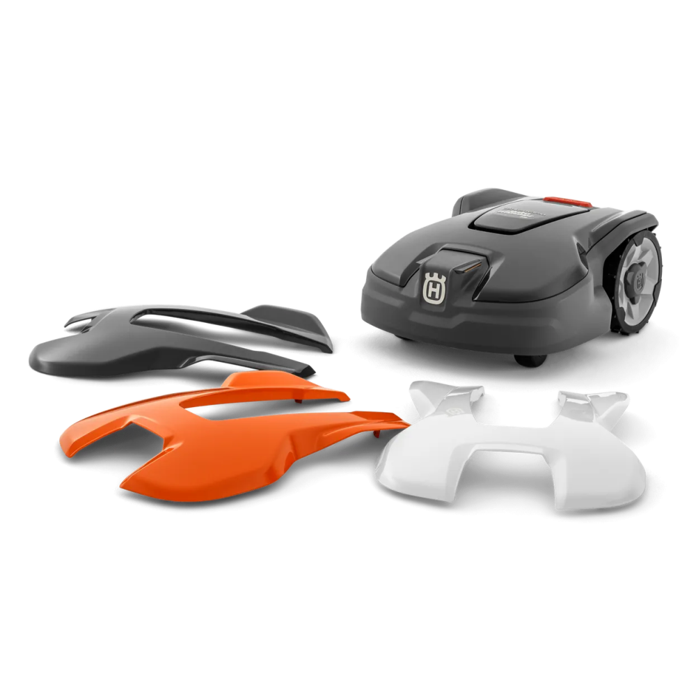 Кришка Верхня (Помаранчева) до Husqvarna AM 305, AM 310 II, AM 315 II 5977031-02