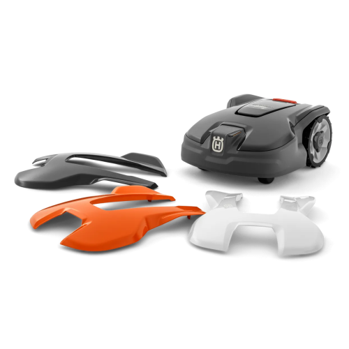 Кришка Верхня (Помаранчева) до Husqvarna AM 305, AM 310 II, AM 315 II 5977031-02
