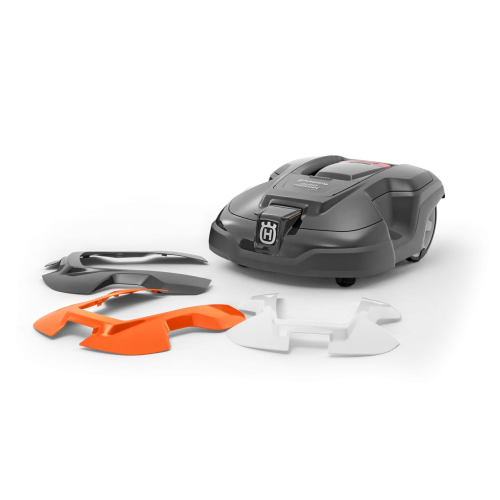 Кришка Верхня (Помаранчева) до Husqvarna AM 310, AM 315 5872358-03