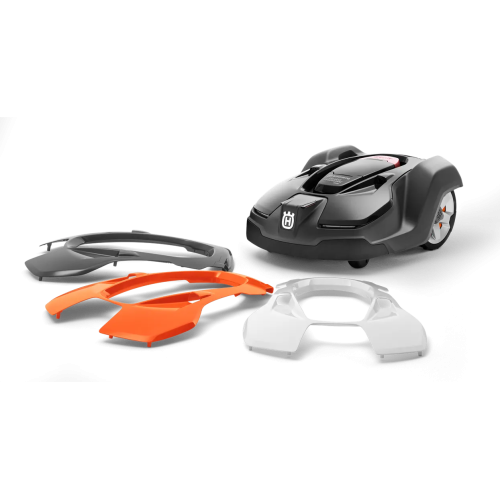 Кришка Верхня (Біла) до Husqvarna AM 430X 5908770-02