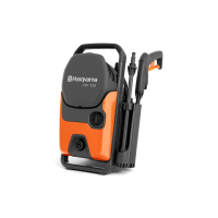 Мийка Високого Тиску Husqvarna PW 130 9706480-01