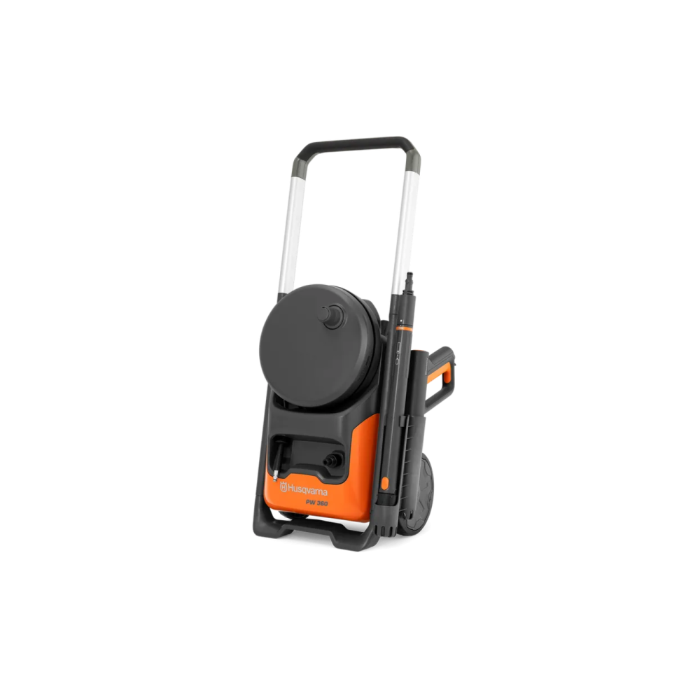 Мийка Високого Тиску Husqvarna PW 360 II 9707262-01