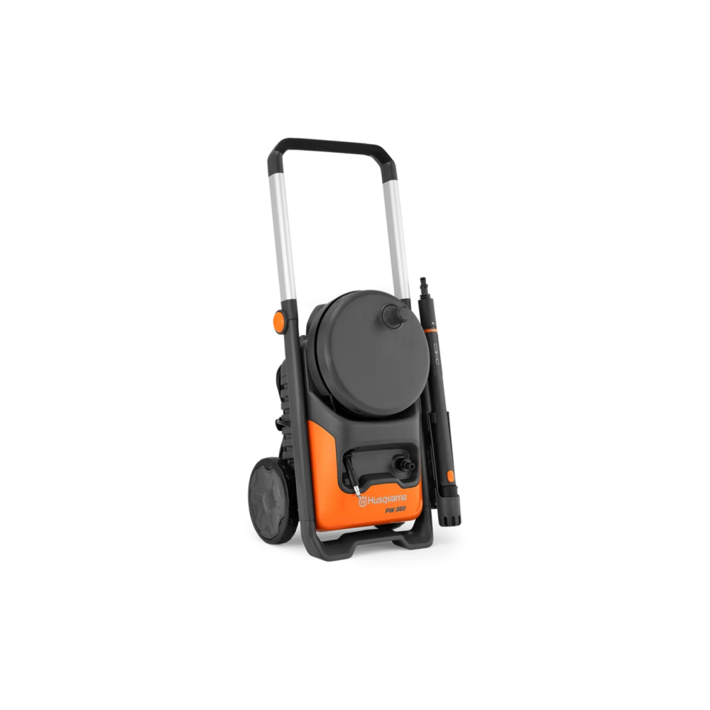Мийка Високого Тиску Husqvarna PW 360 II 9707262-01