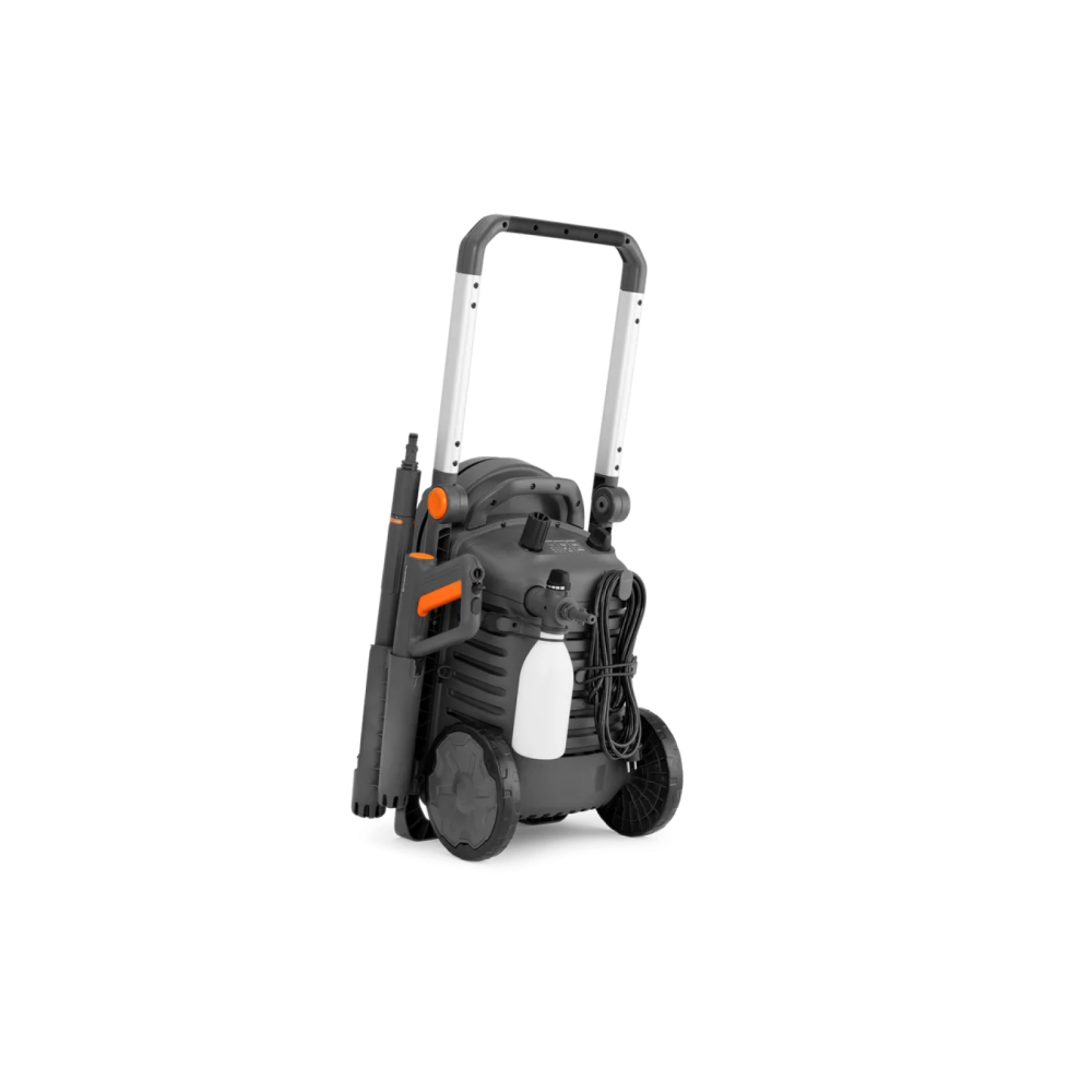 Мийка Високого Тиску Husqvarna PW 360 II 9707262-01