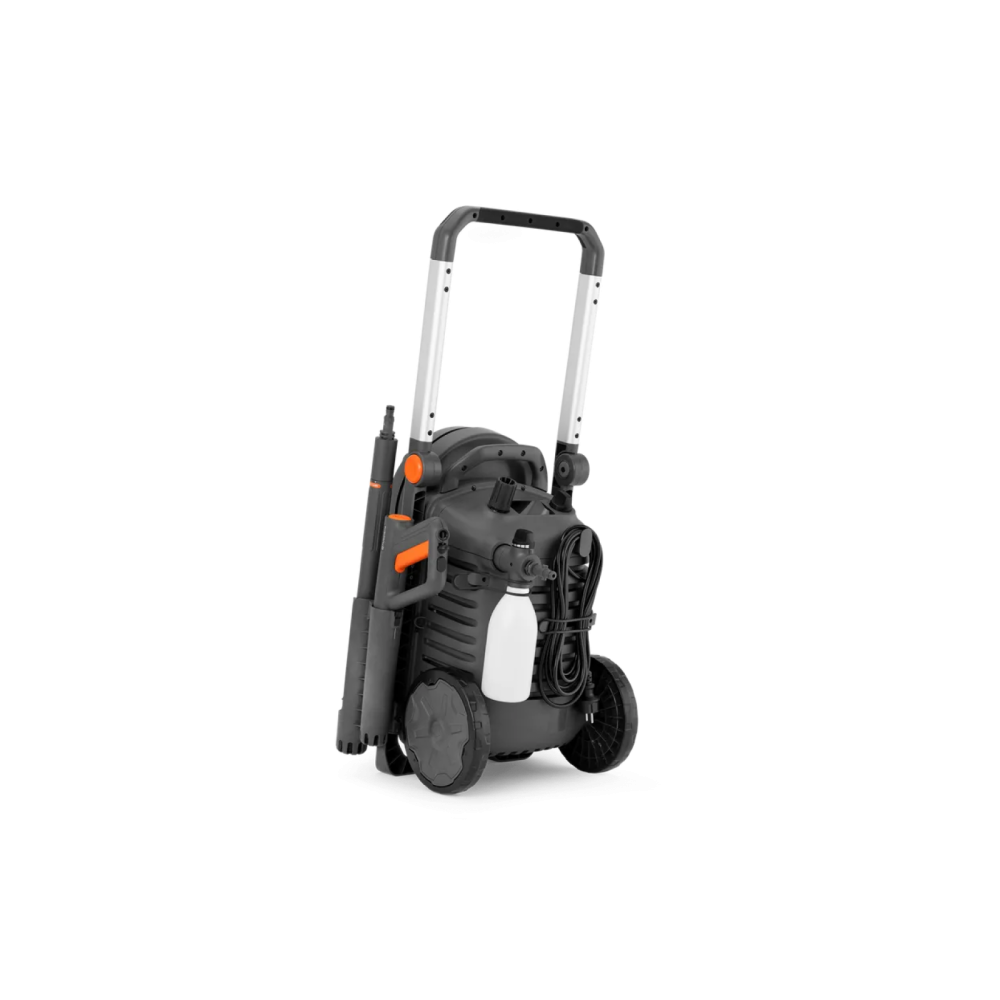 Мийка Високого Тиску Husqvarna PW 370 9707266-01