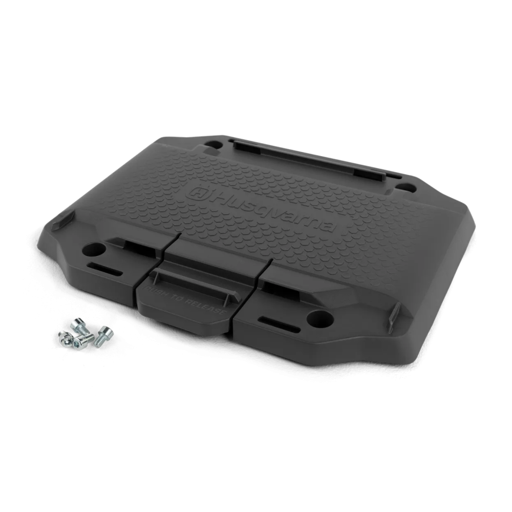 Кріплення ящика Husqvarna Battery Box (до райдерів  R 400/P 524 серій) 5470413-01