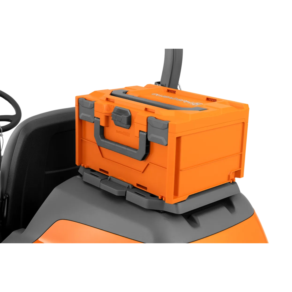 Кріплення ящика Husqvarna Battery Box (до райдерів  R 400/P 524 серій) 5470413-01