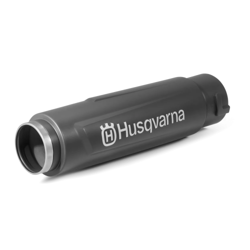 Насадка з глушником Husqvarna 5898117-01