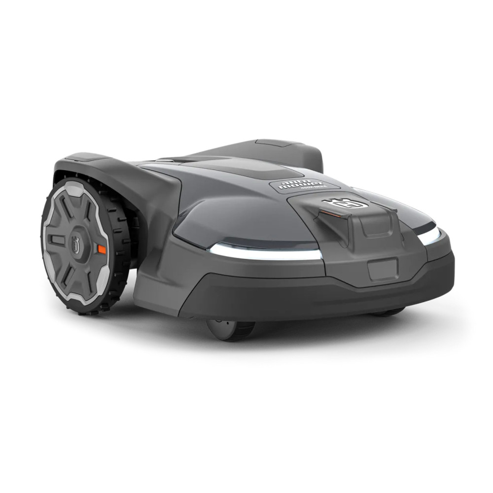 Газонокосарка-Робот Husqvarna AM 450X NERA (до 5000 м²) 9705353-11