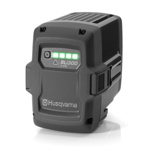 Акумулятор Husqvarna BLi300 (36V/9,4Аh) 9670719-01