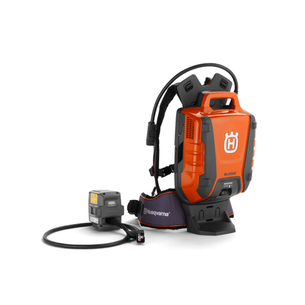 Акумулятор Husqvarna BLi950X (36V/31,1Аh) 9670932-01