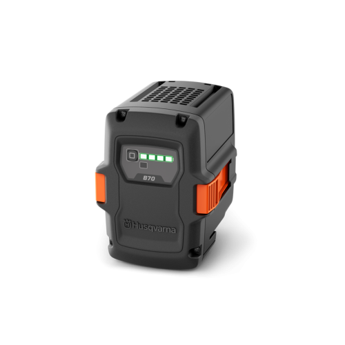 Акумулятор Husqvarna BLi 40-B70 (36V/2Аh) 9704571-01