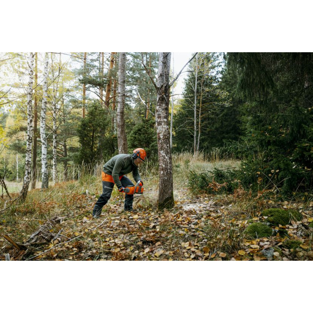 Акумуляторна Ланцюгова Пила Husqvarna 340i (без АКБ та ЗП) 9679879-14