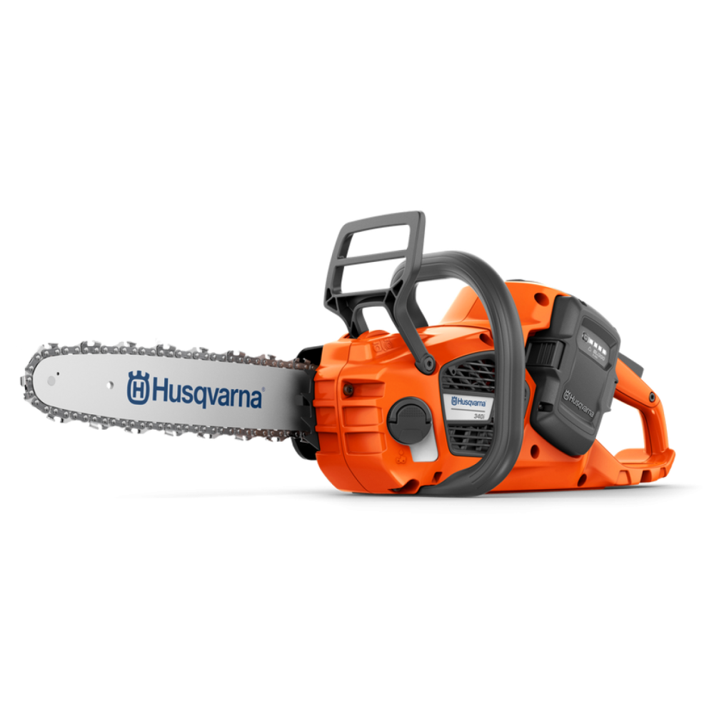 Акумуляторна Ланцюгова Пила Husqvarna 340i (без АКБ та ЗП) 9679879-14