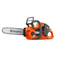 Акумуляторна Ланцюгова Пила Husqvarna 340i (без АКБ та ЗП) 9679879-14