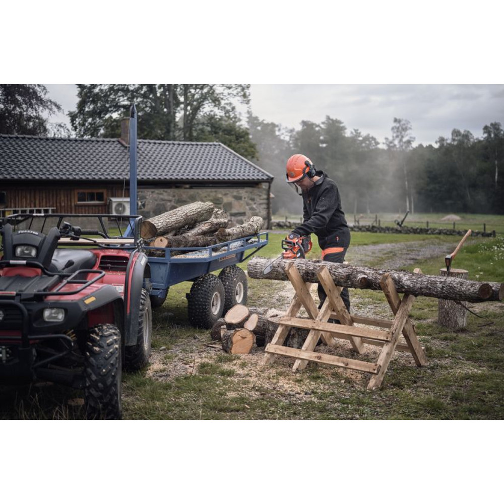 Акумуляторна Ланцюгова Пила Husqvarna 340i (без АКБ та ЗП) 9679879-14