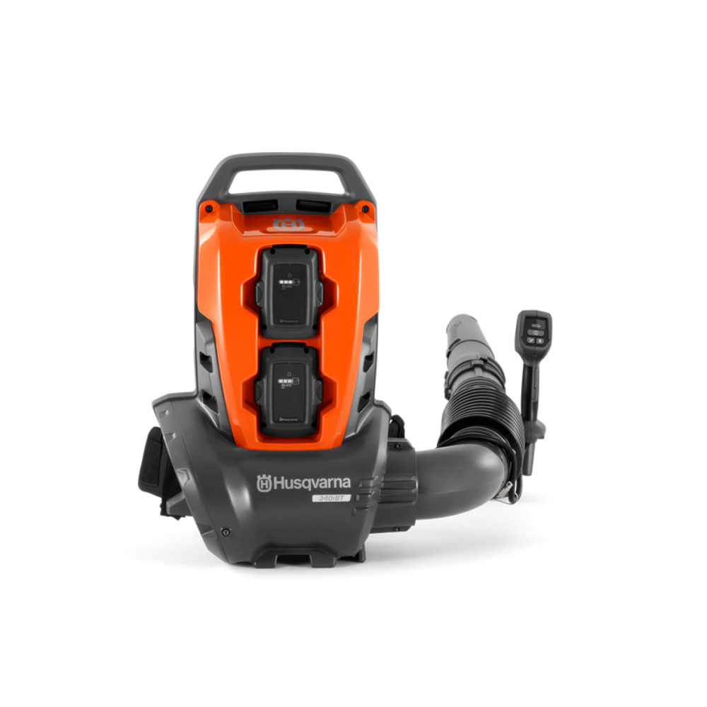 Повітродув Акумуляторний Husqvarna 340iBT (без АКБ та ЗП) 9677962-02