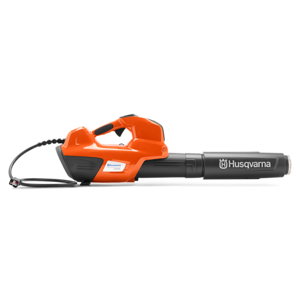 Повітродув Акумуляторний Професійний Husqvarna 530iBX (без АКБ та ЗП) 9679414-06