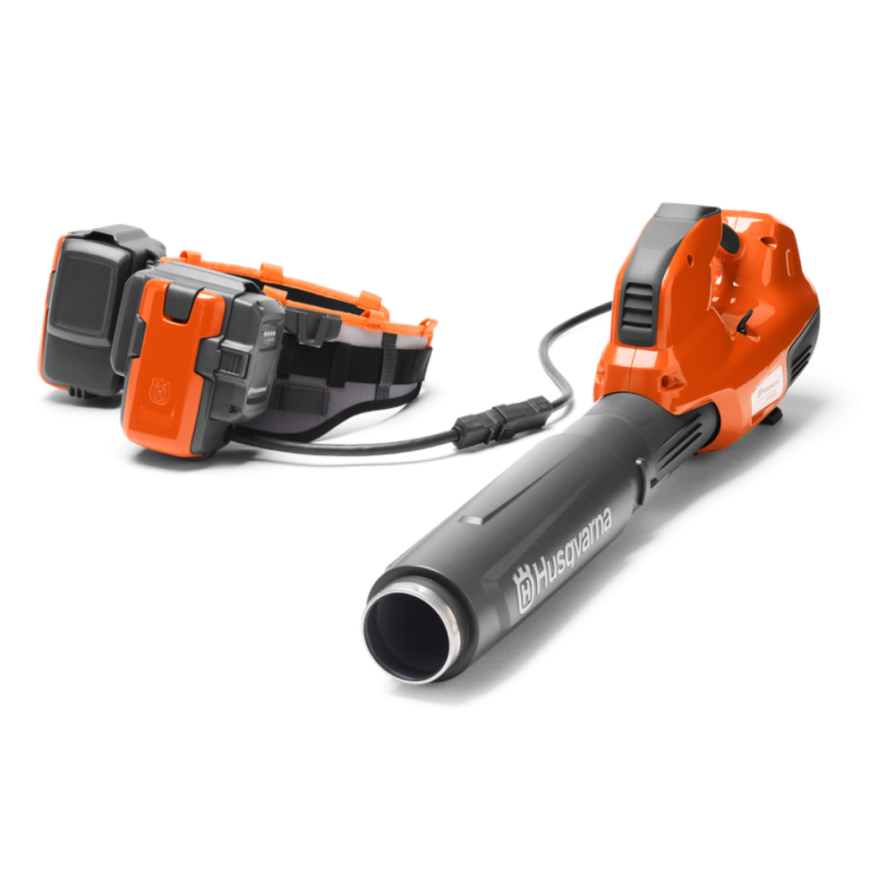 Повітродув Акумуляторний Професійний Husqvarna 530iBX (без АКБ та ЗП) 9679414-06