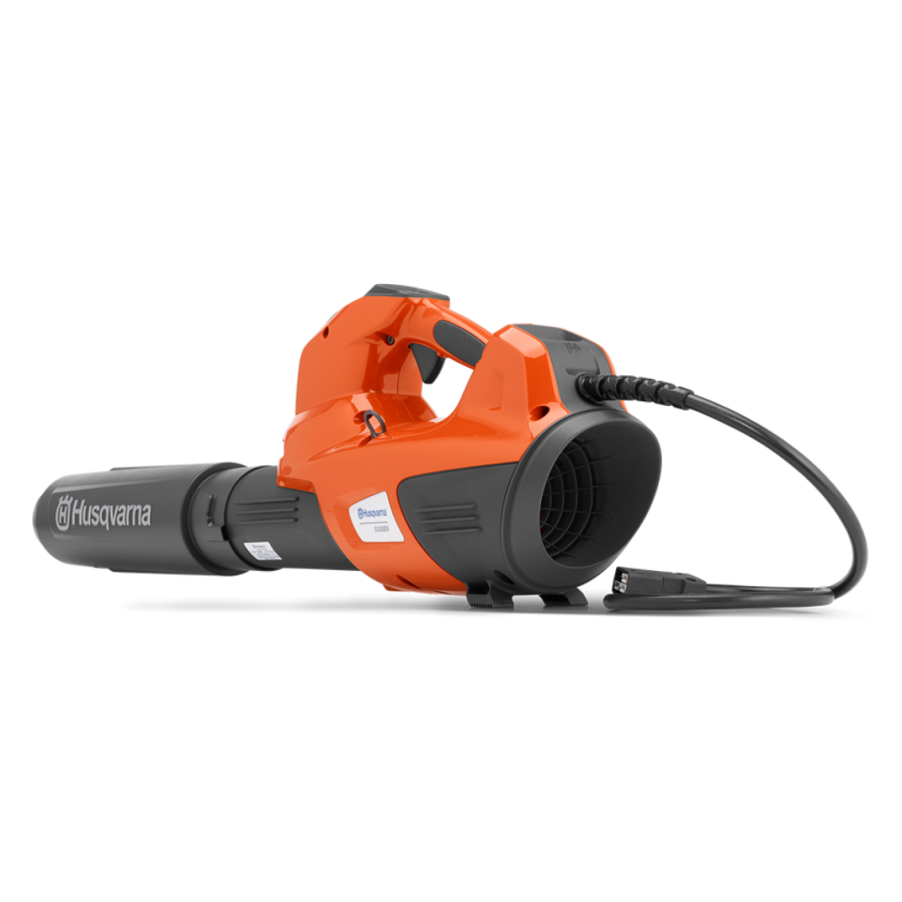 Повітродув Акумуляторний Професійний Husqvarna 530iBX (без АКБ та ЗП) 9679414-06