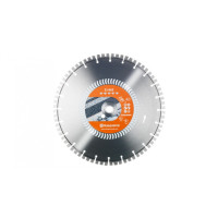 Алмазний диск Husqvarna S 1465, 350 мм, бетон 5811574-01