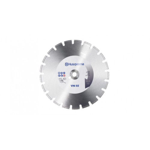 Алмазний диск Husqvarna VN85, 400-25,4/20 5430672-52