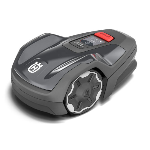 Газонокосарка-Робот Husqvarna Aspire R4 (до 400 м²) 9705685-11
