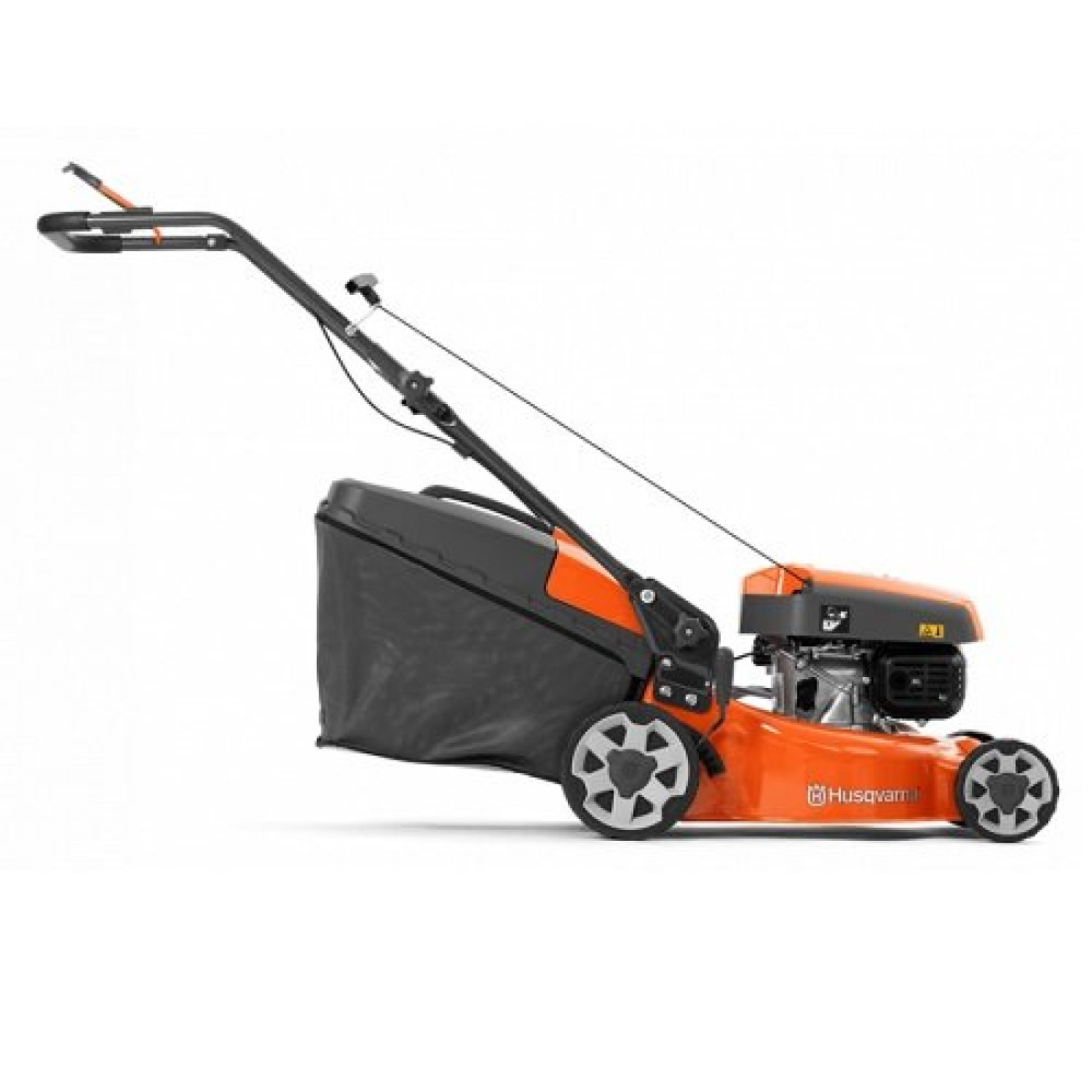 Газонокосарка Бензинова Husqvarna LC 140P 9704881-01
