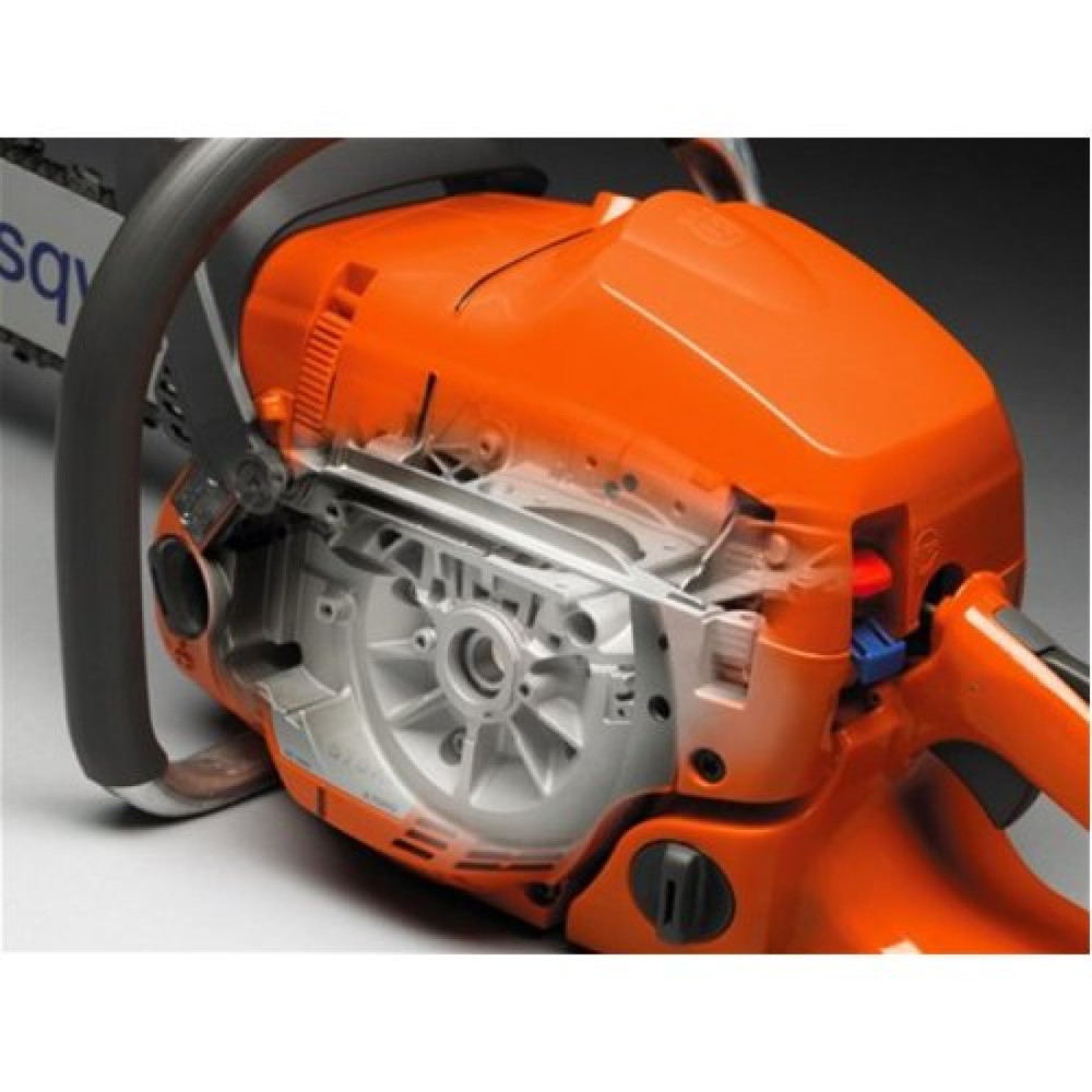 Бензопила Ланцюгова Професійна Husqvarna 365 9670828-18
