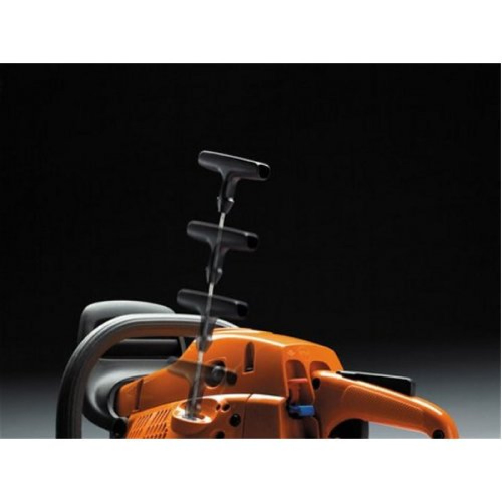 Бензопила Ланцюгова Професійна Husqvarna 372XP 9659681-18