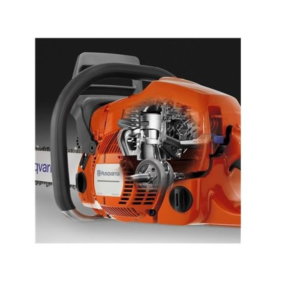 Бензопила Ланцюгова Husqvarna 440 II 9705600-35
