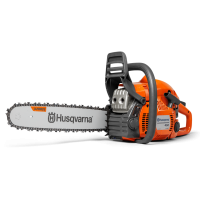 Бензопила Ланцюгова Husqvarna 450 II 9705593-35