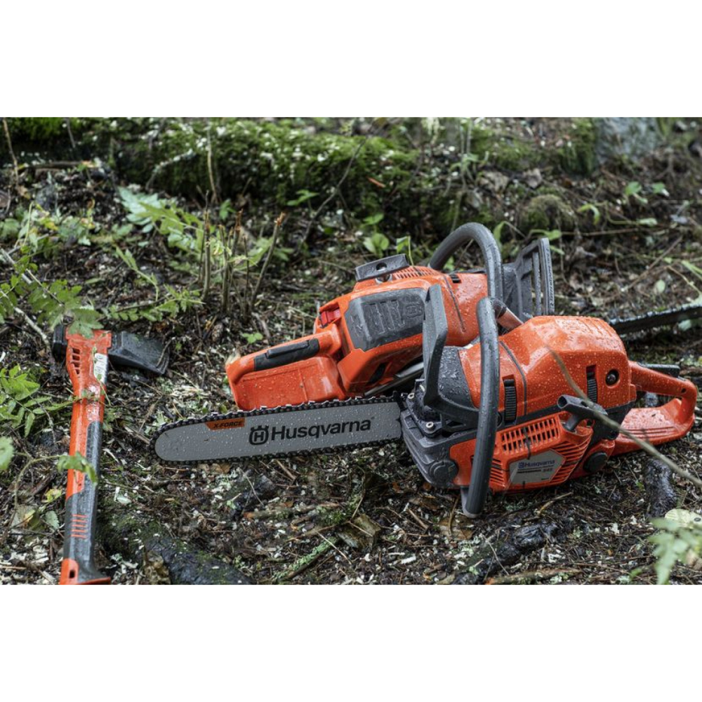 Бензопила Ланцюгова Професійна Husqvarna 550XP II 9676908-35