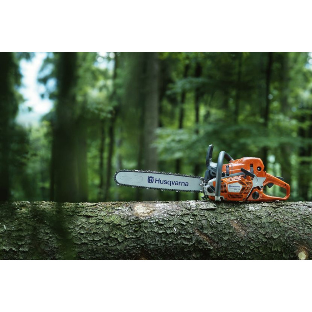Бензопила Ланцюгова Професійна Husqvarna 562XP II 9706635-18