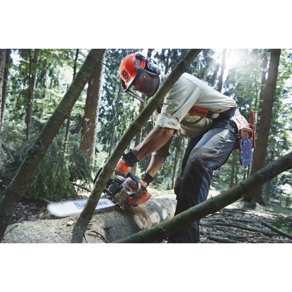 Бензопила Ланцюгова Професійна Husqvarna 562XP II 9706635-18