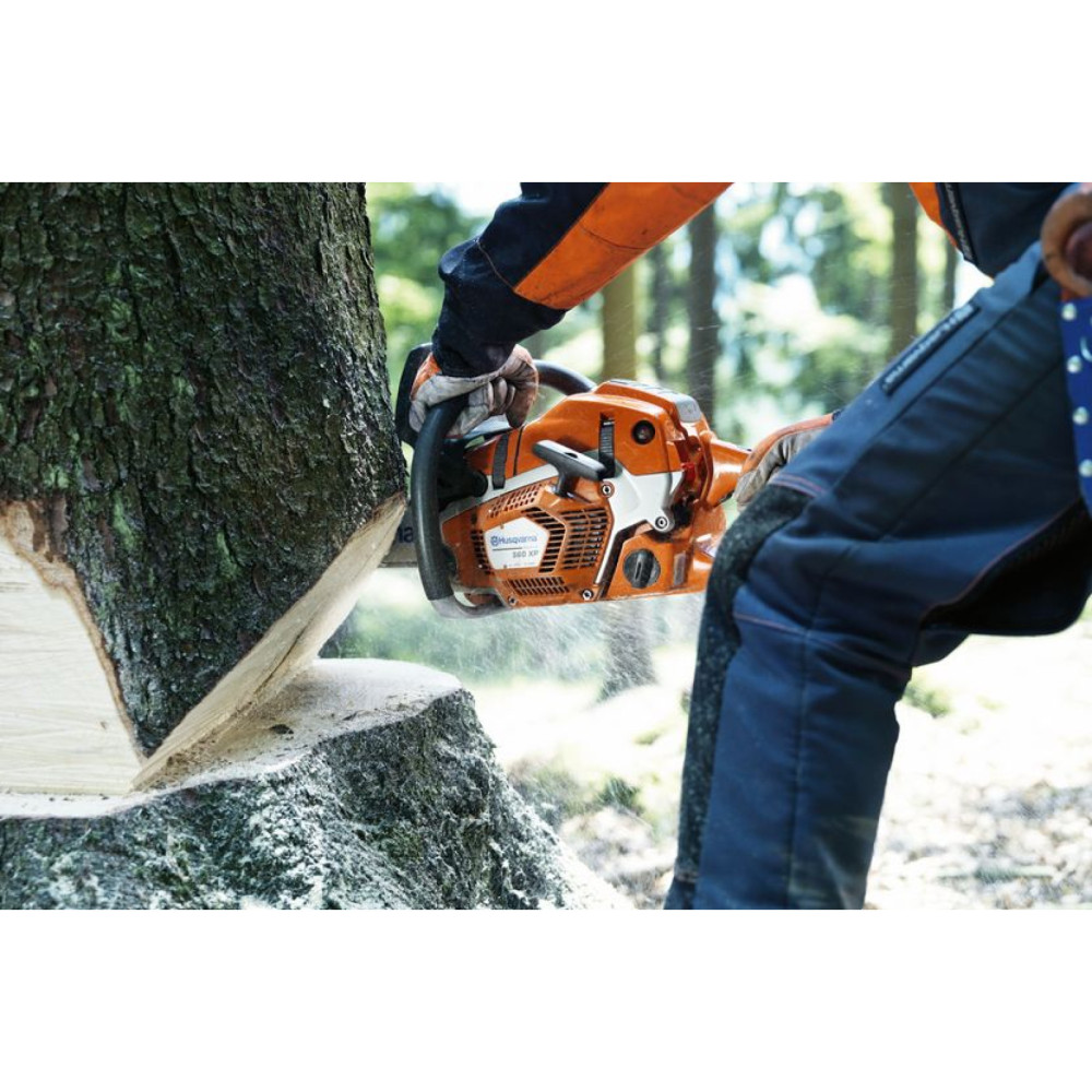 Бензопила Ланцюгова Професійна Husqvarna 562XP II 9706635-18