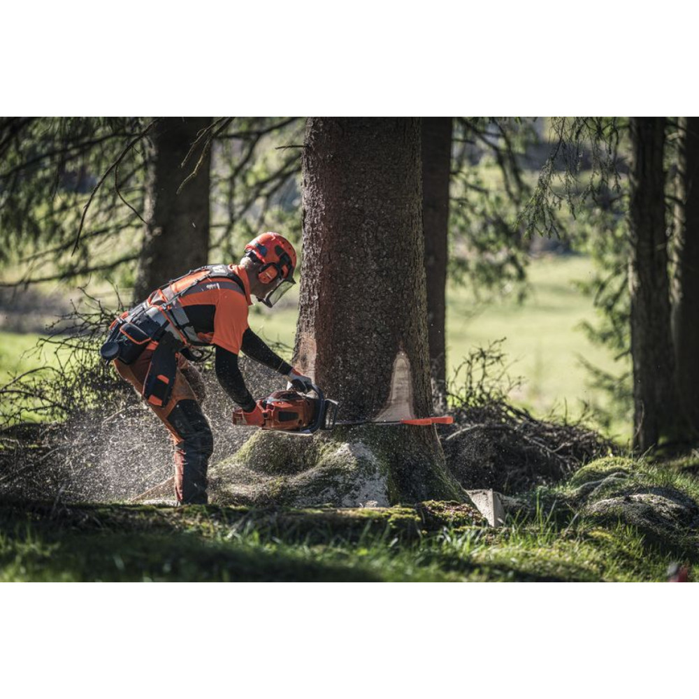 Бензопила Ланцюгова Професійна Husqvarna 572XP 9667331-18