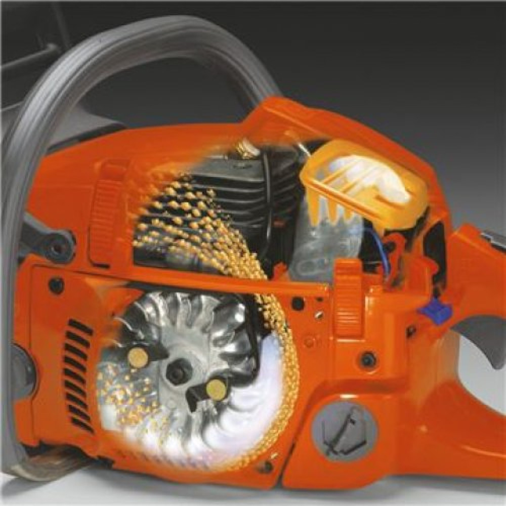 Бензопила Ланцюгова Husqvarna 130 9671084-01