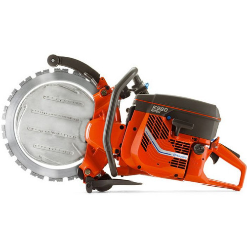 Кільцеріз Бензиновий Husqvarna K960 14 9668516-01