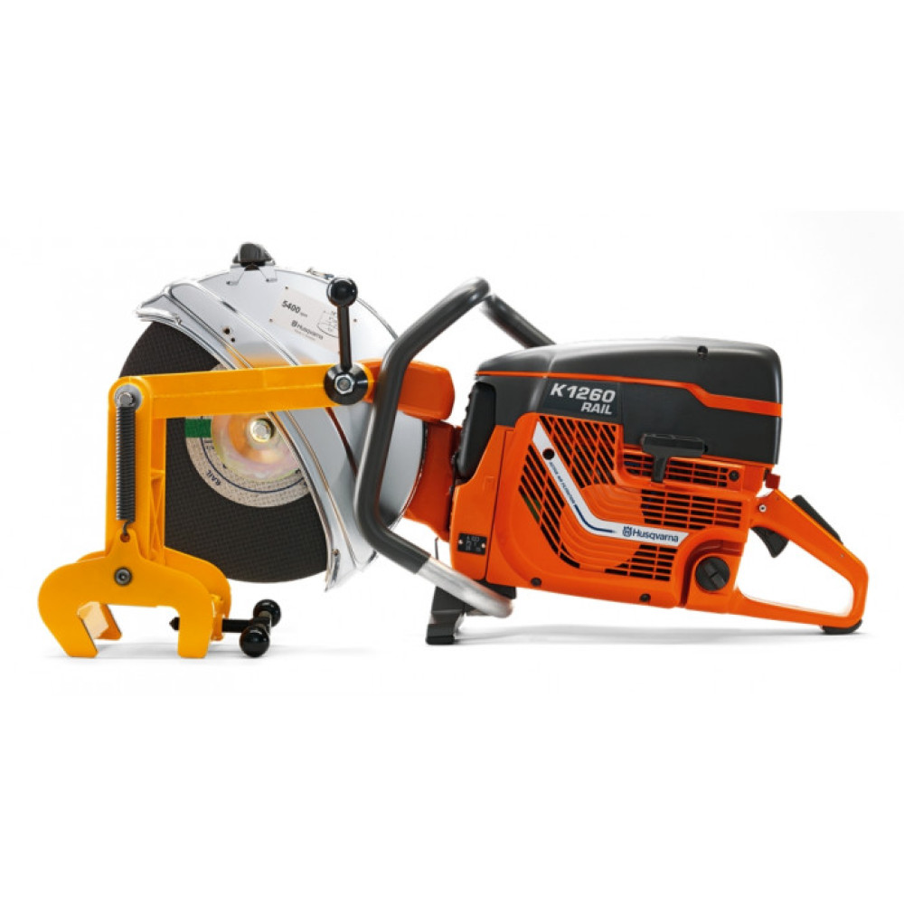Бензоріз Husqvarna K1260 Rail 16 9664533-01