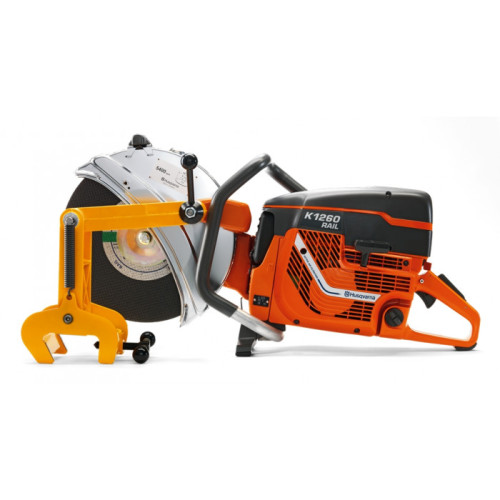 Бензоріз Husqvarna K1260 Rail 16 9664533-01