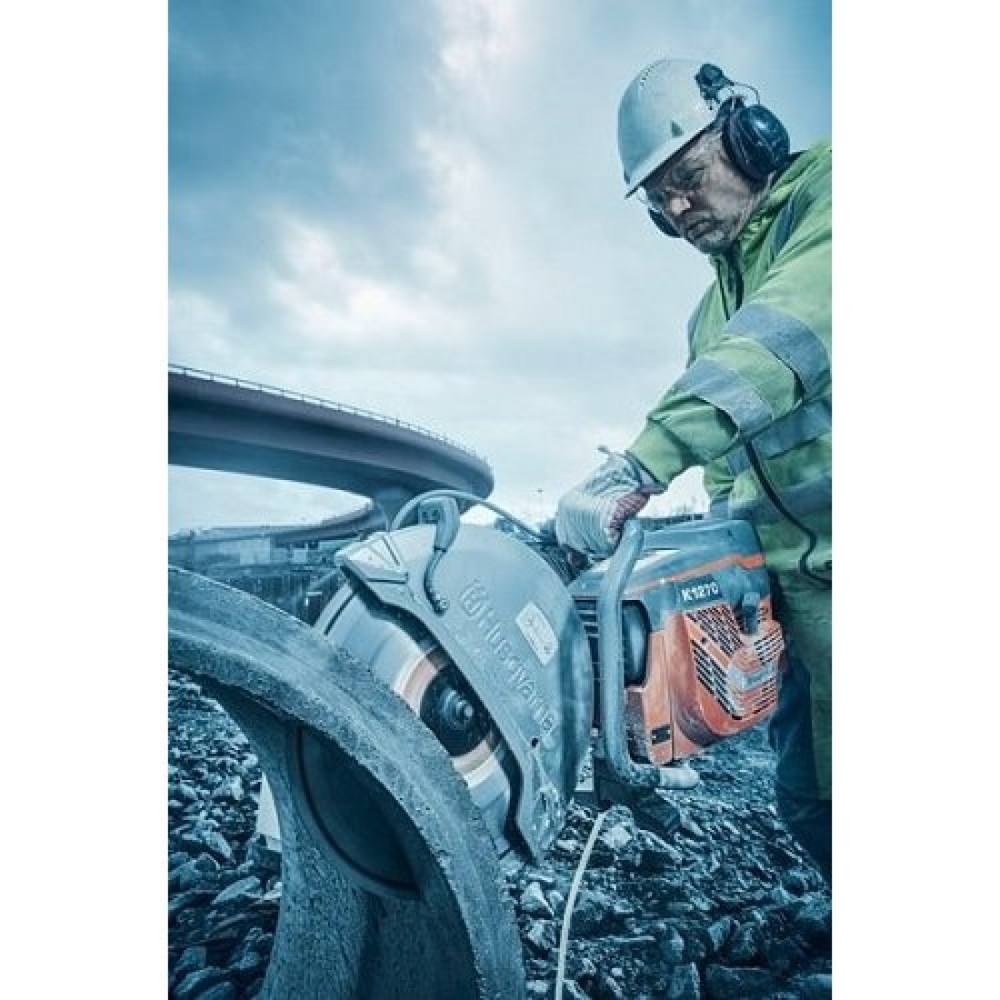 Бензоріз Husqvarna K1270 16 9670542-01