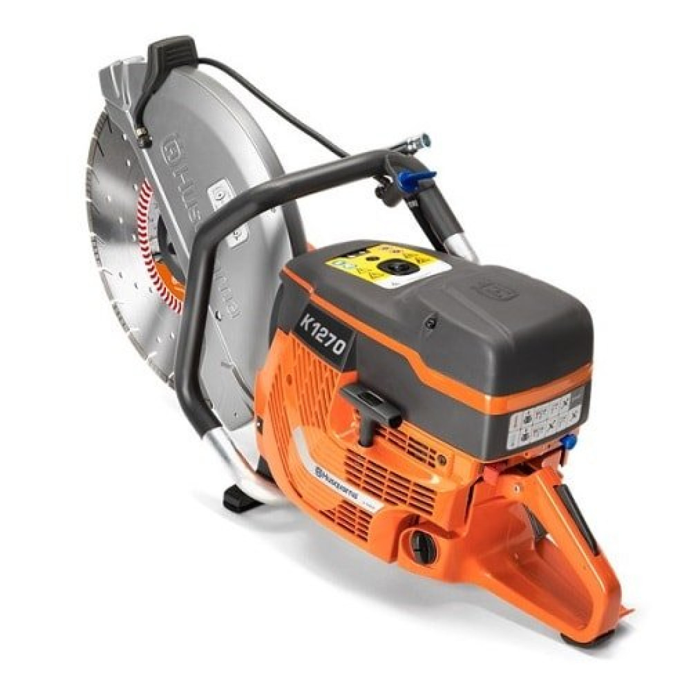 Бензоріз Husqvarna K1270 16 9670542-01