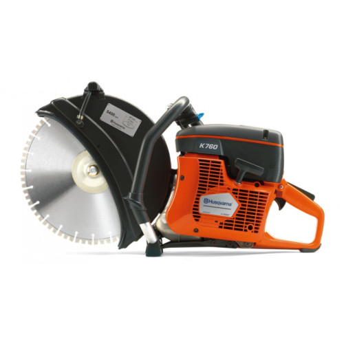 Бензоріз Husqvarna K760 14 9671810-02